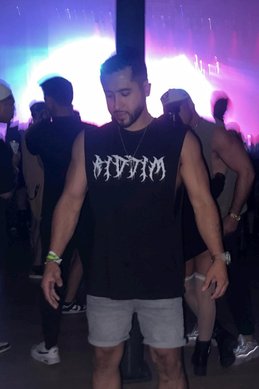 Riddim Fallen Angel T-Shirt