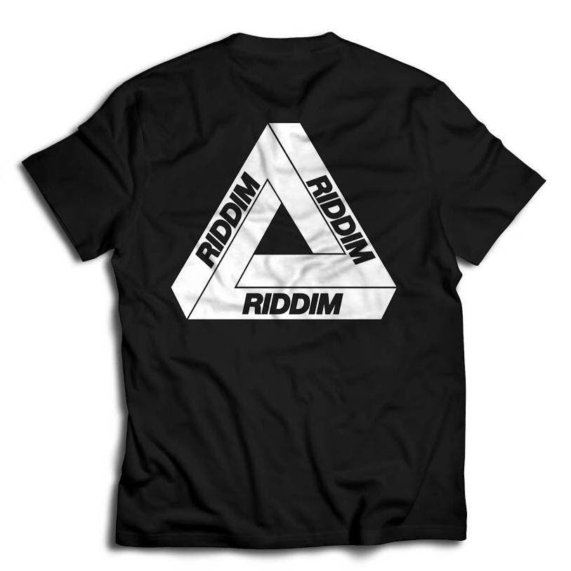 Riddim Infinity Rave T-Shirt