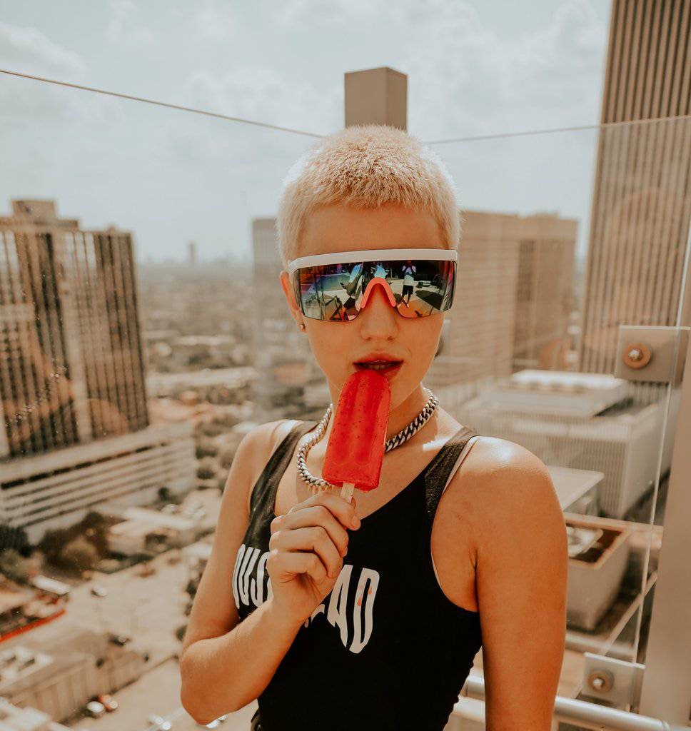 Summer Shields Sunglasses