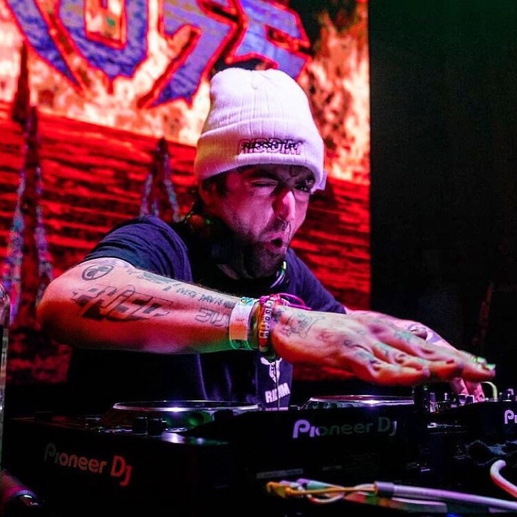 Riddim Beanie