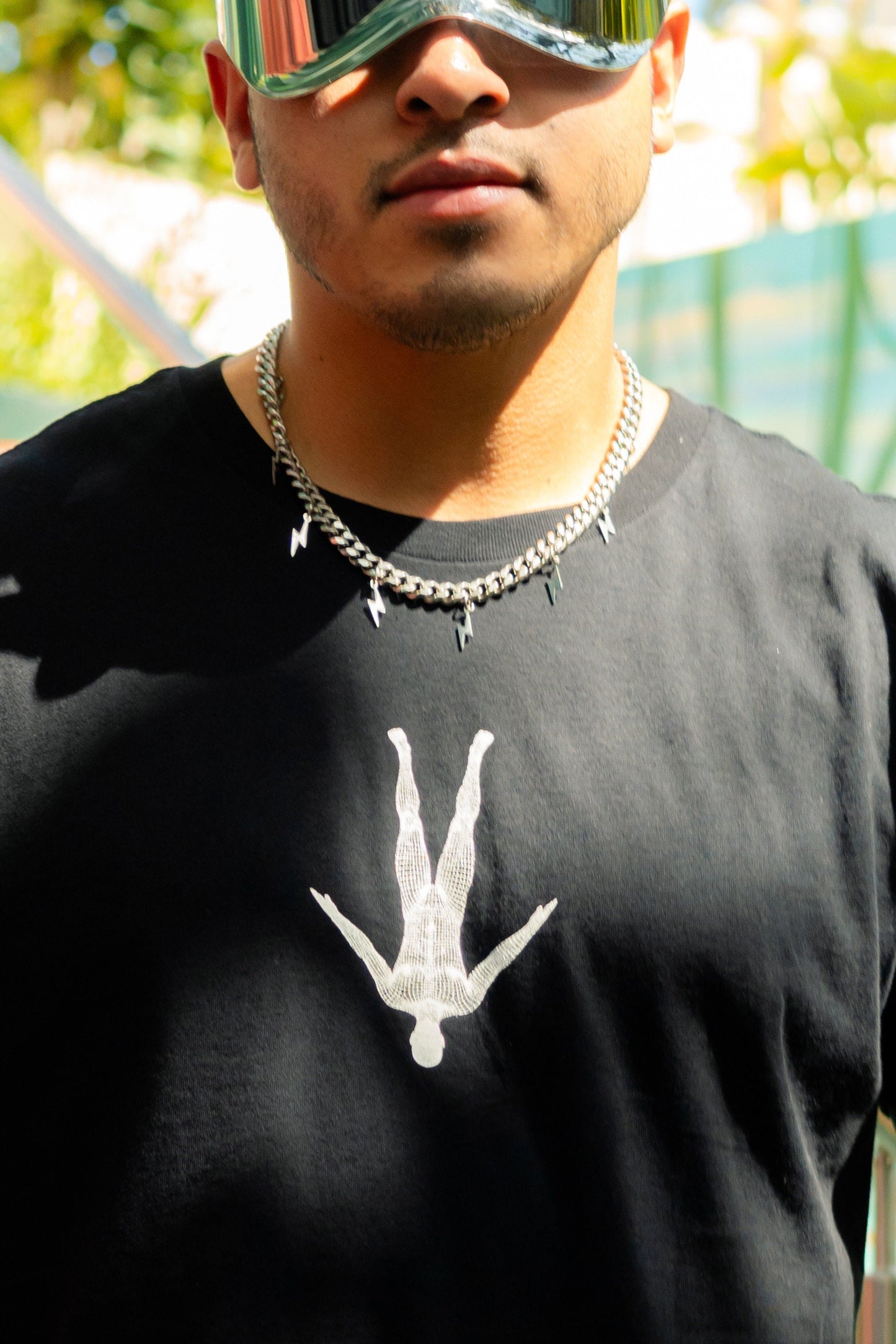 Eternal Being T-Shirt