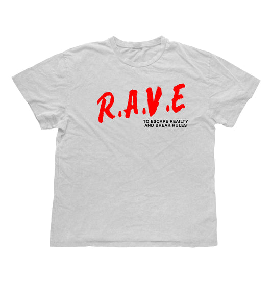 R.A.V.E. T-Shirt