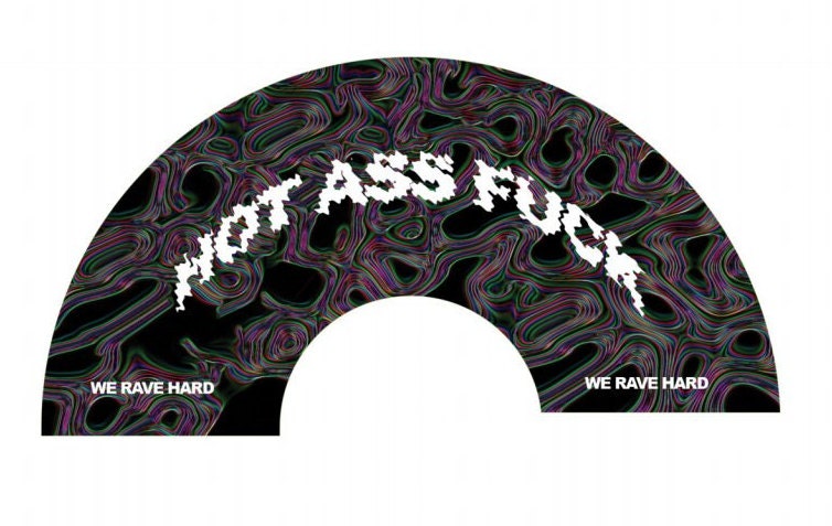 Hot Ass Fuck Fan