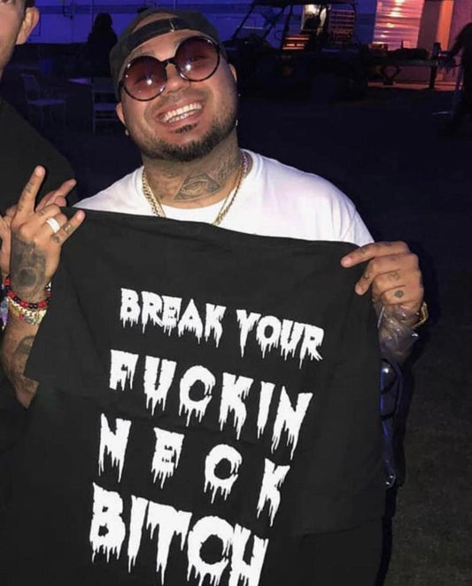Break Your Neck T-Shirt