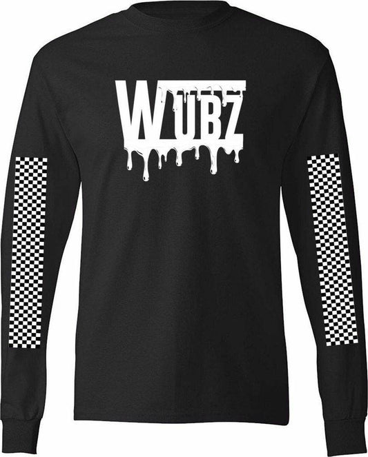 WUBZ Long Sleeve T-Shirt