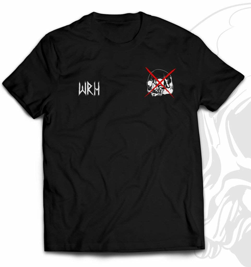 Riddim Moshpit Basshead X T-Shirt