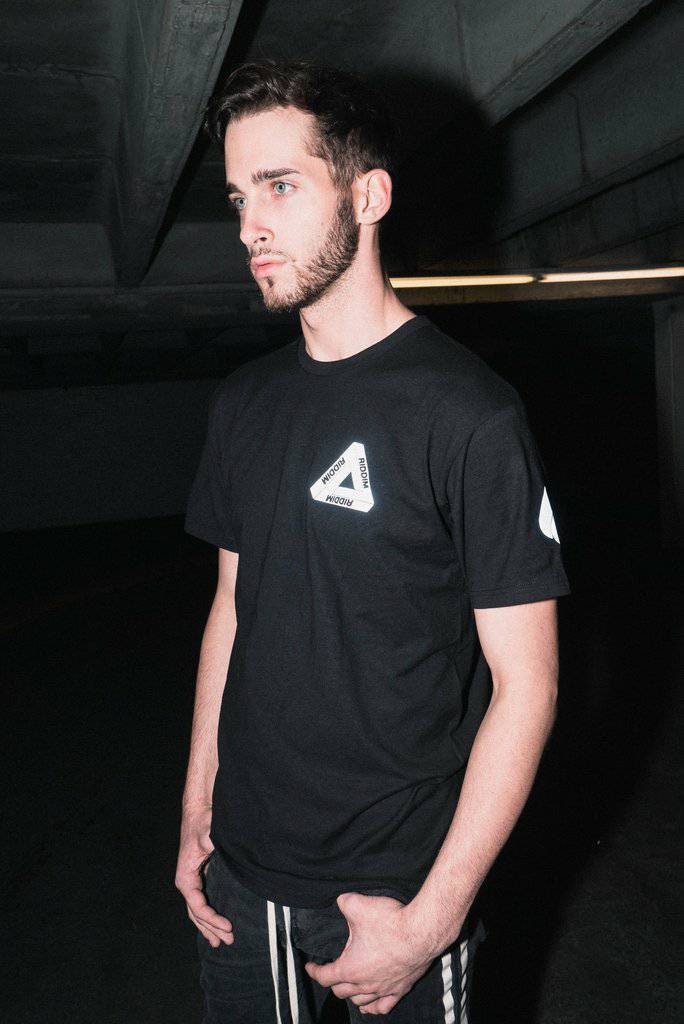 Riddim Infinity Rave T-Shirt