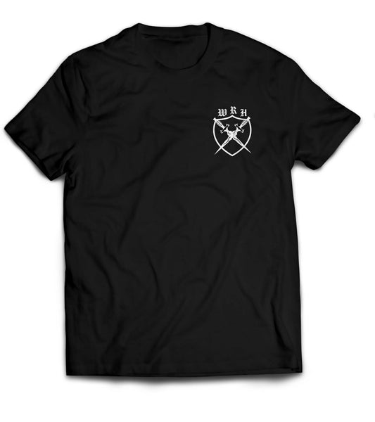 Human Resistance Dagger T-Shirt