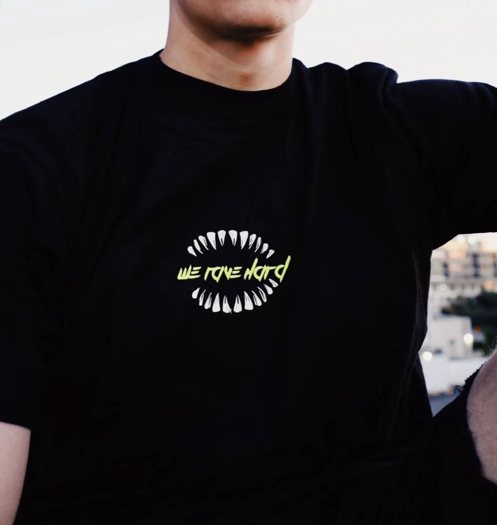 Filthy Riddim Wonks T-Shirt