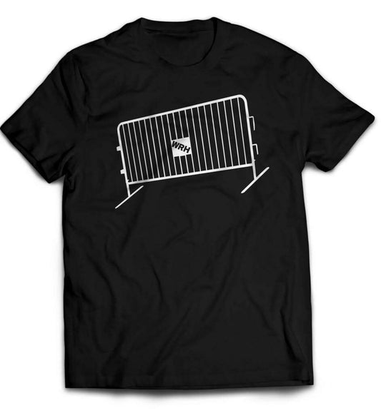 Catch Me At The Rail T-shirt