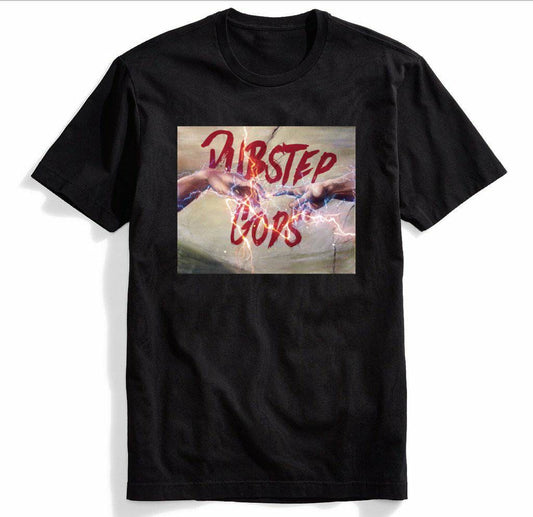 Dubstep Gods Tee