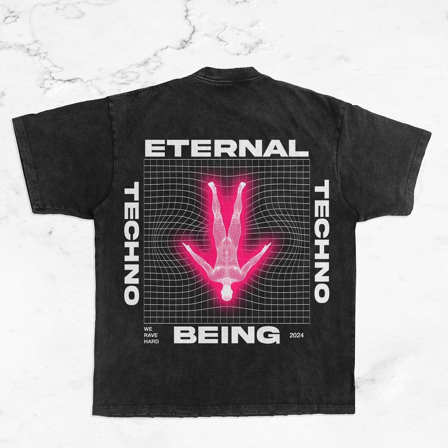 Eternal Being T-Shirt