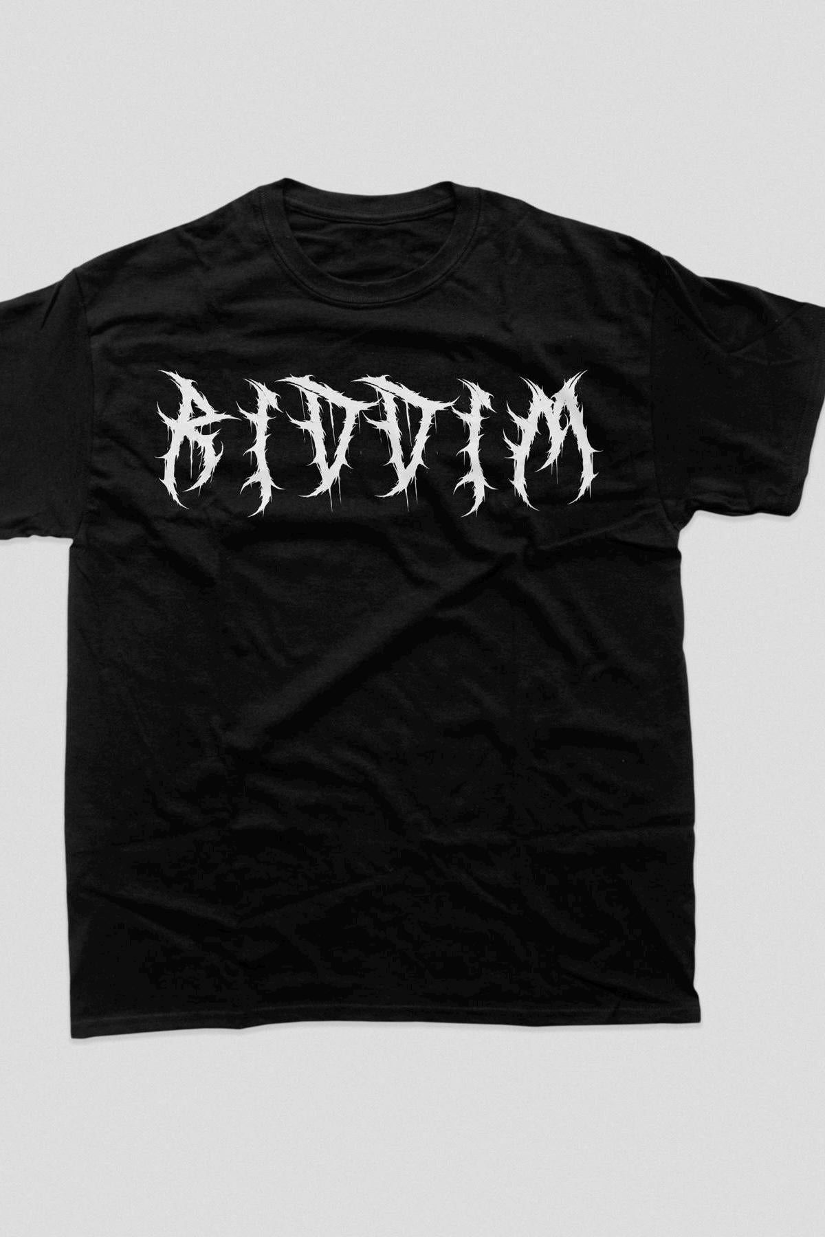 Riddim Fallen Angel T-Shirt