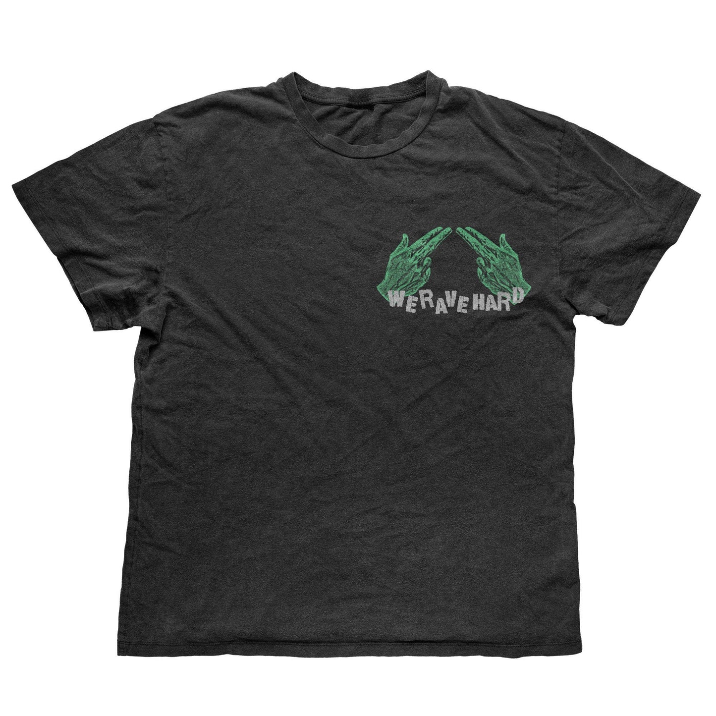 Fingers Rave T-Shirt