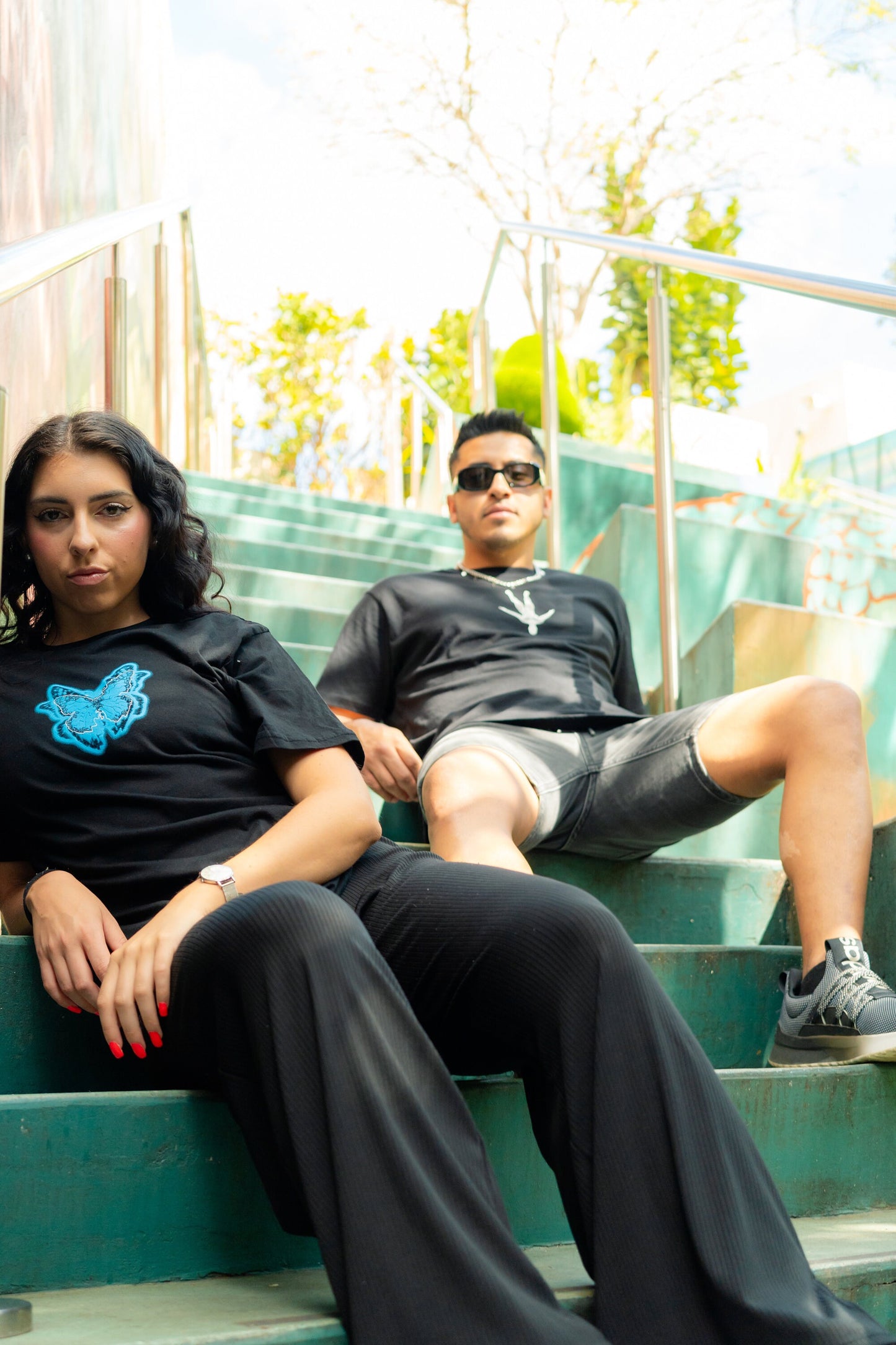 Higher Power T-Shirt