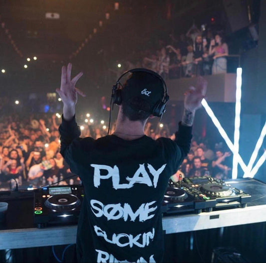 Play Some Riddim T-Shirt