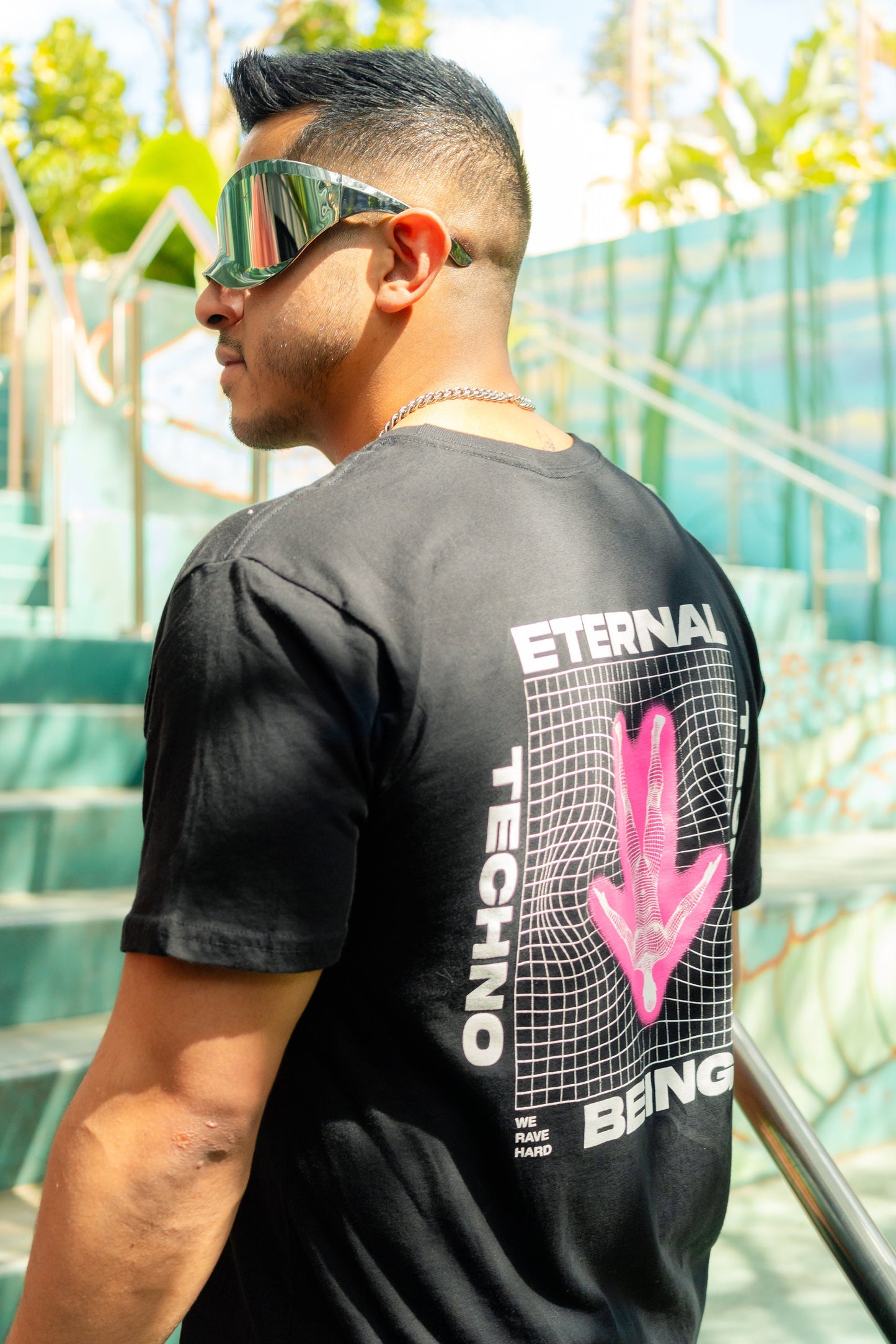 Eternal Being T-Shirt