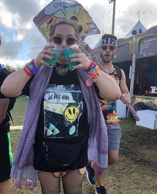 WRH Party Favors T-shirt