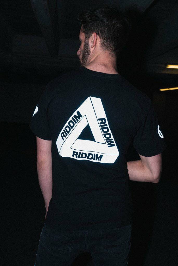 Riddim Infinity Rave T-Shirt