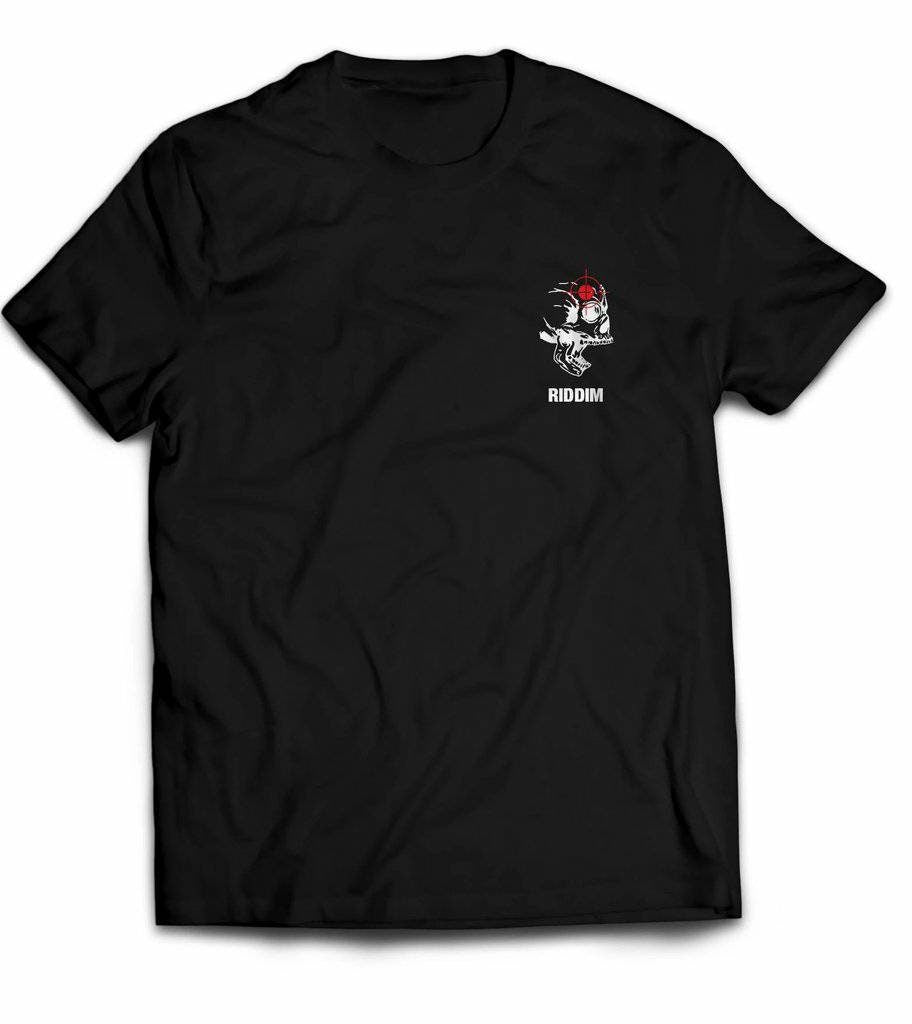 Riddim Hotline T-Shirt