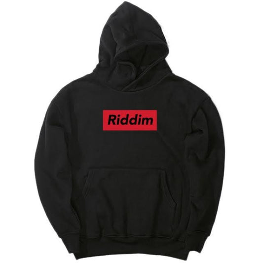 Play Some Riddim Hoodie