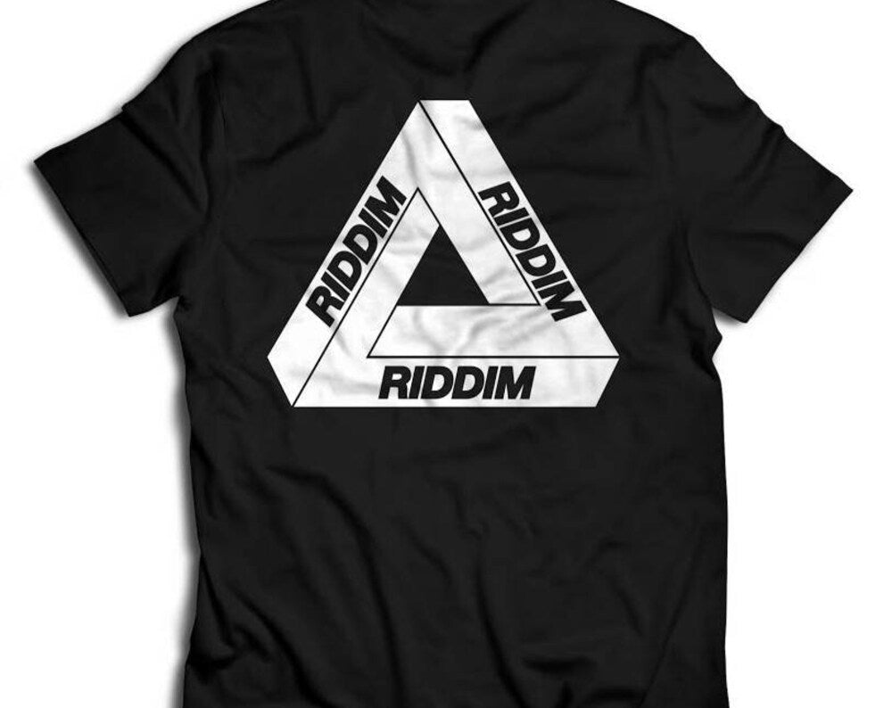 Riddim Infinity Rave T-shirt