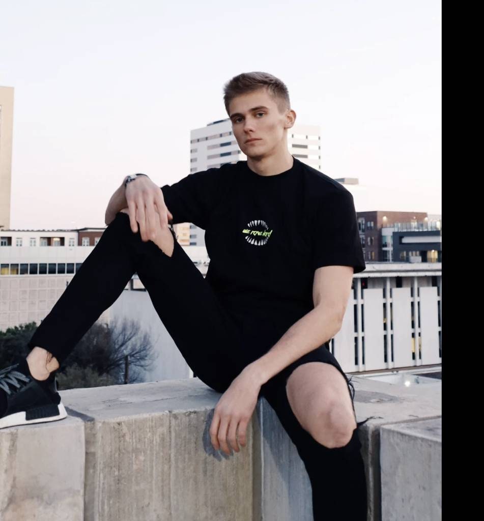 Guys T-Shirt