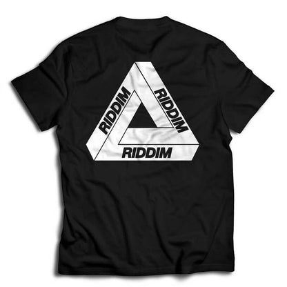 Riddim Infinity Rave T-Shirt
