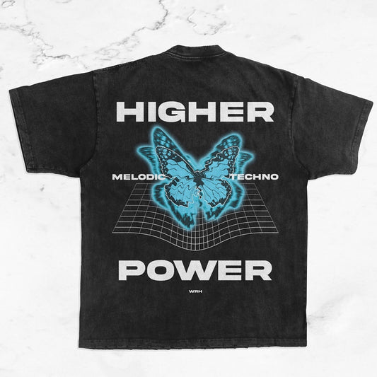 Higher Power T-Shirt