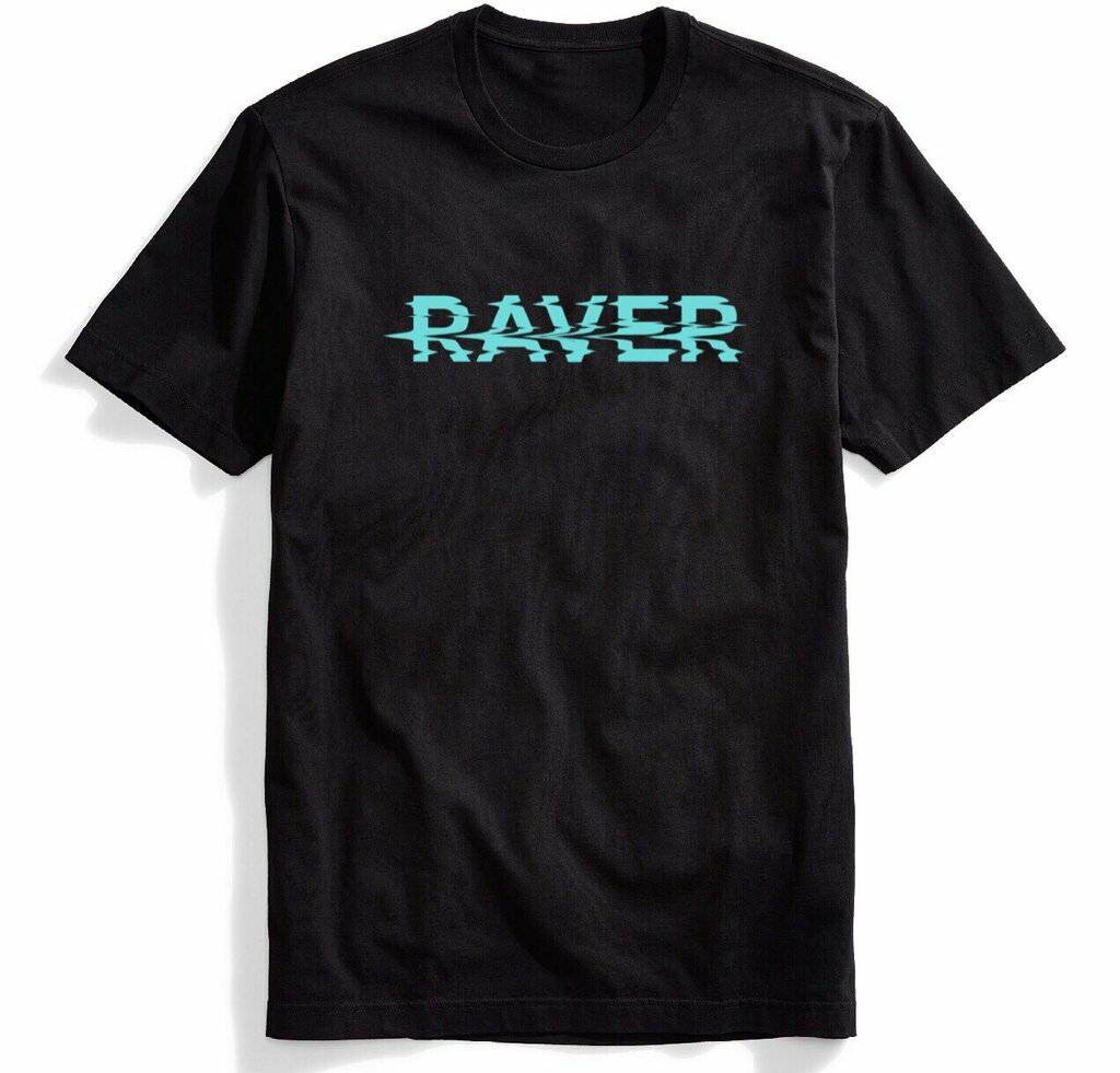 RAVER T-Shirt