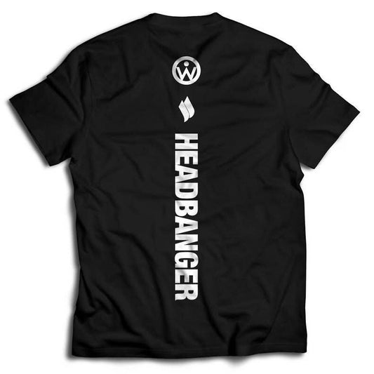 Head Banger Rave T-Shirt