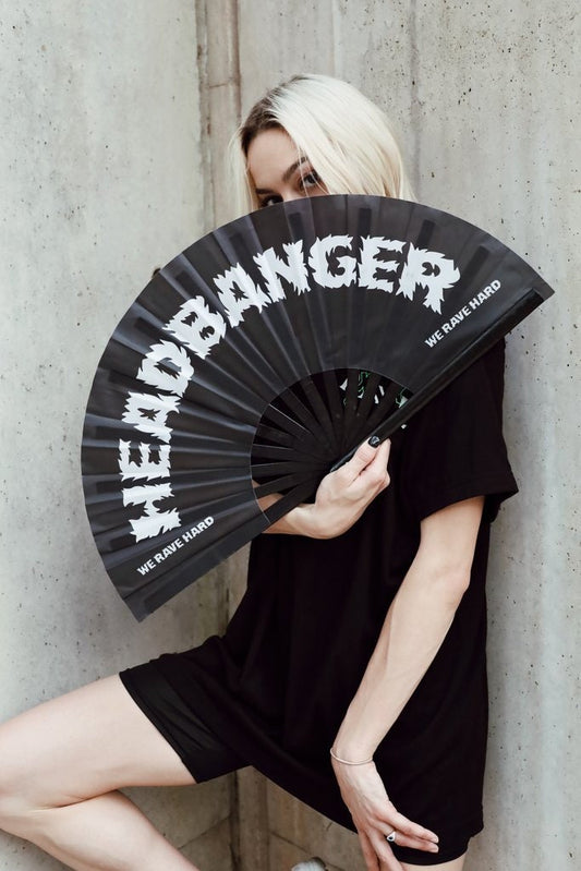 HEADBANGER FAN