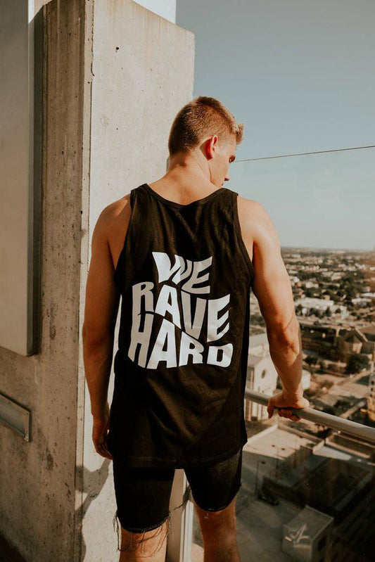 TRIPPY WRH Tank Top