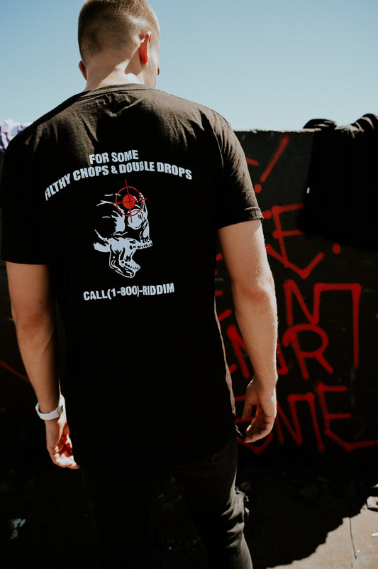 Riddim Hotline T-Shirt