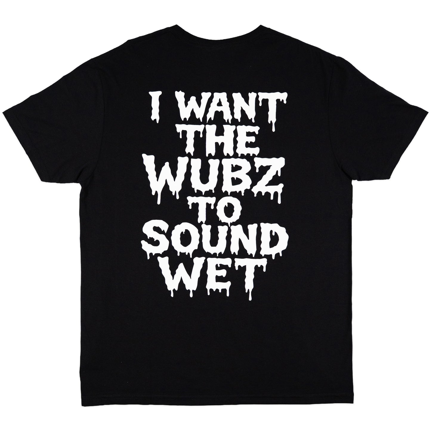 Give Me That Wonky Music Rave Tee