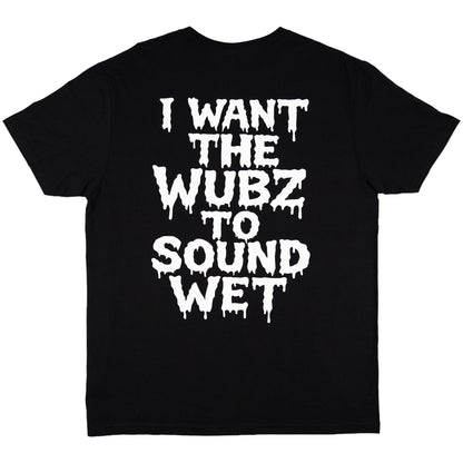 Give Me That Wonky Music Rave Tee