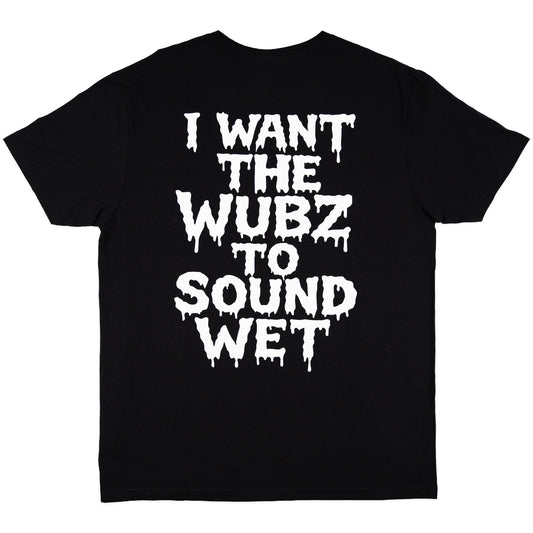 Give Me That Wonky Music Rave Tee