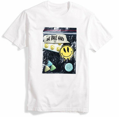 WRH Party Favors T-shirt