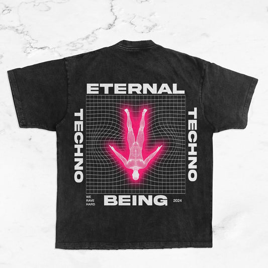 Eternal Being T-Shirt