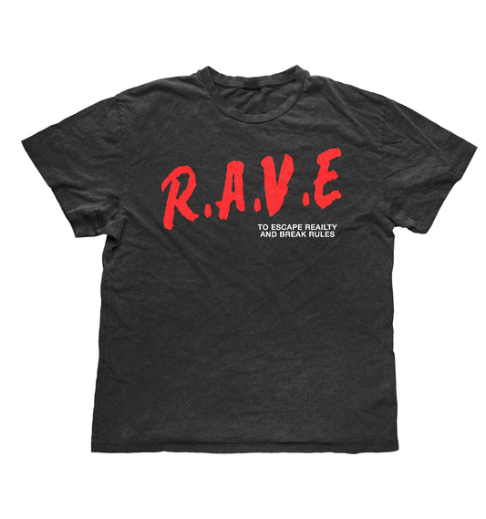 R.A.V.E. T-Shirt