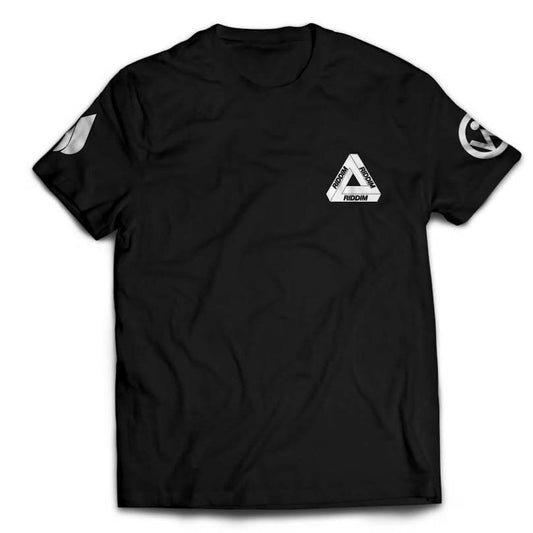 Riddim Infinity Rave T-Shirt
