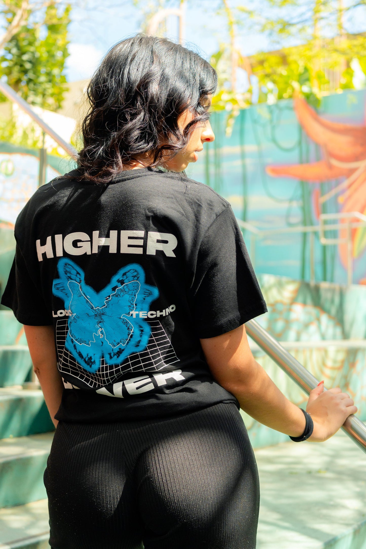 Higher Power T-Shirt
