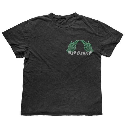 Fingers Rave T-Shirt