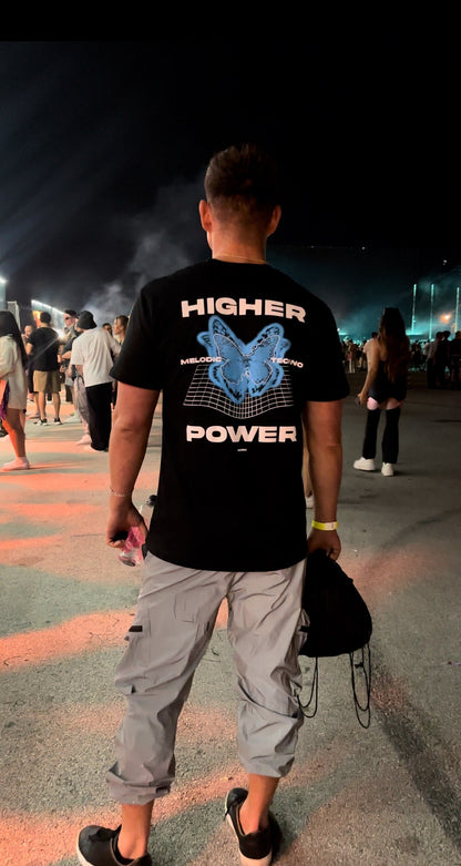 Higher Power T-Shirt