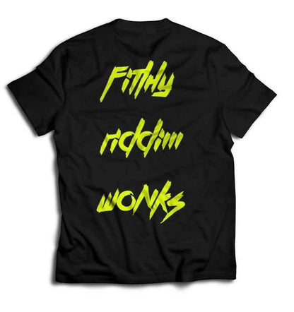 Filthy Riddim Wonks T-Shirt