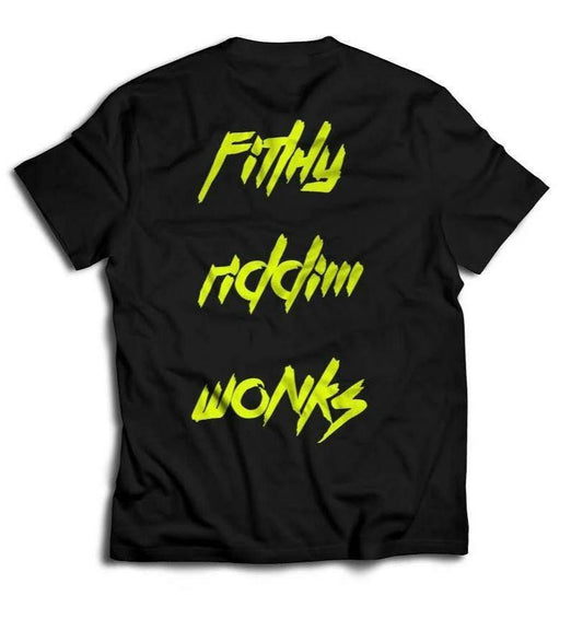 Filthy Riddim Wonks T-Shirt