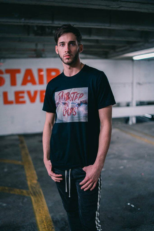 Dubstep Gods Tee