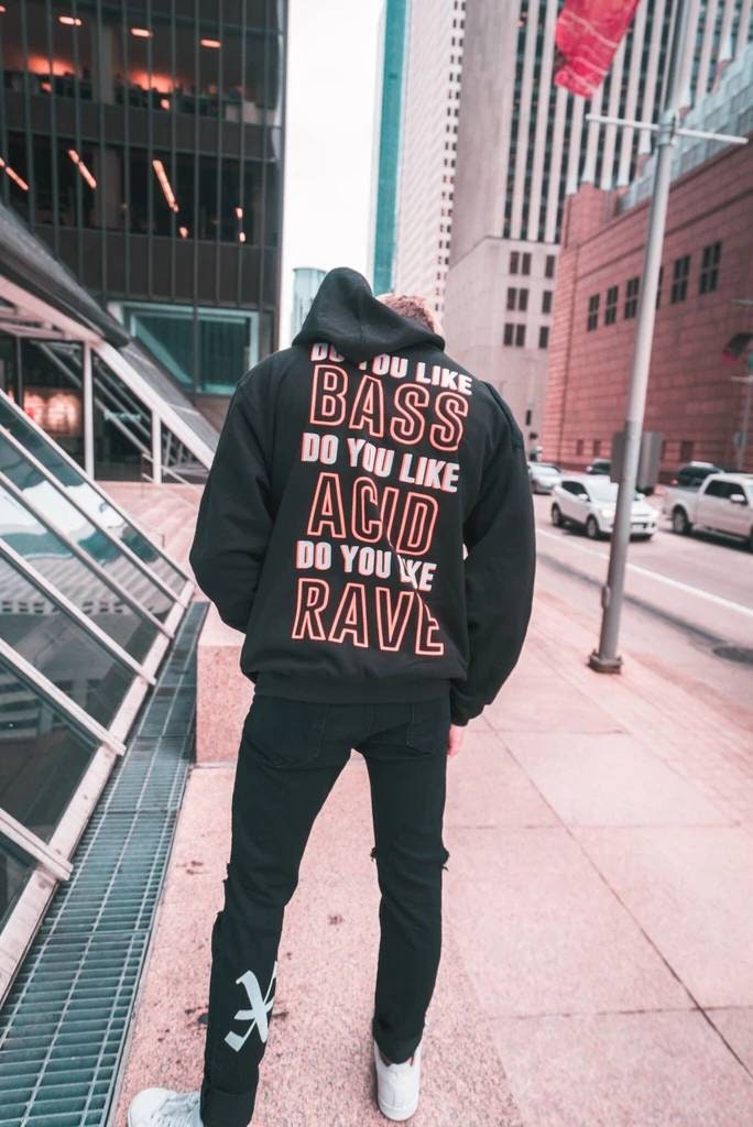 Do You Like..? Hoodie