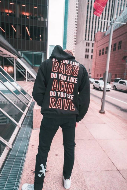 Do You Like..? Hoodie