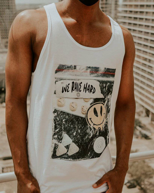 Party Favor Tank Top